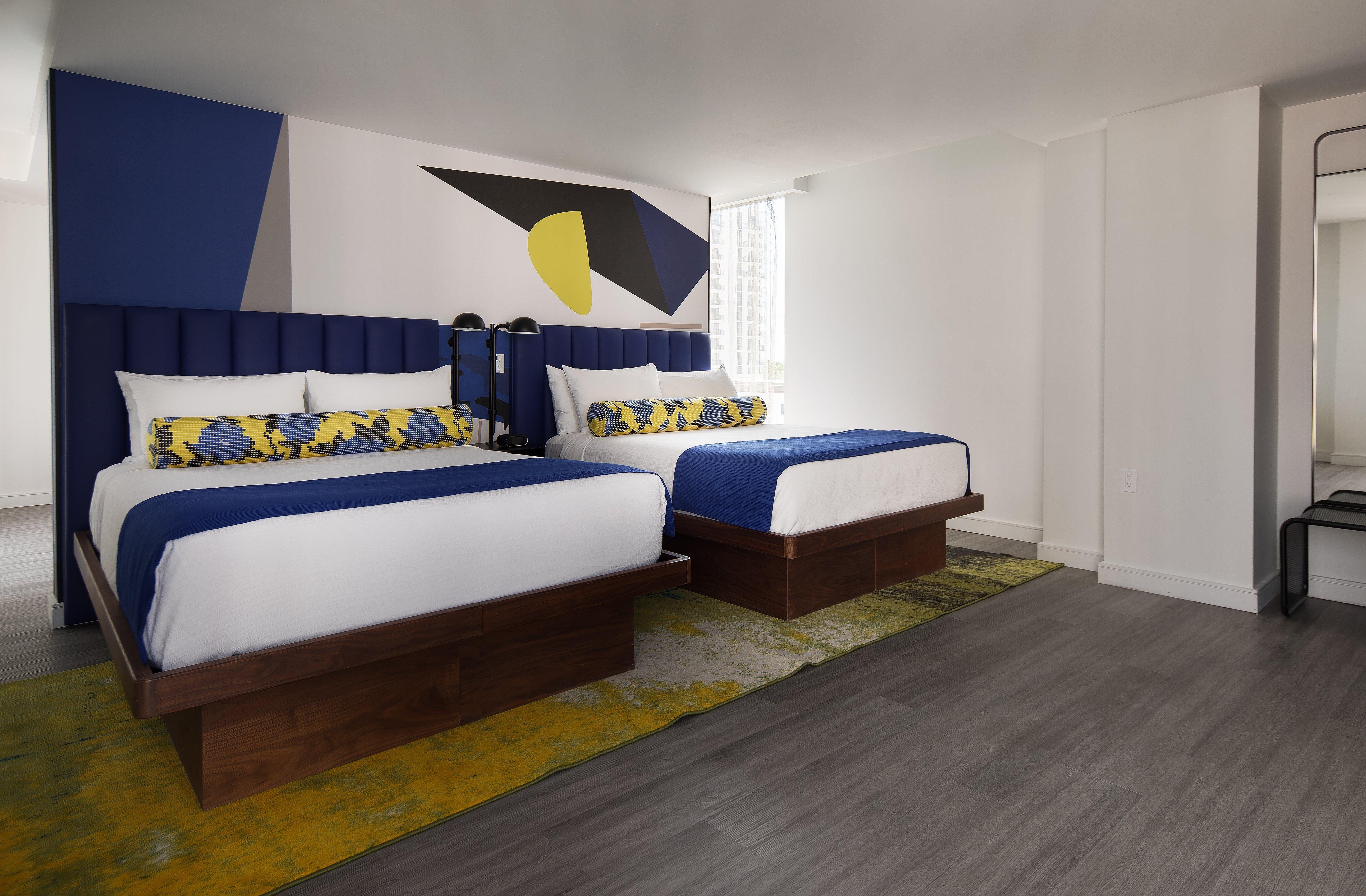 Hotel Indigo Miami Brickell By Ihg Exteriör bild