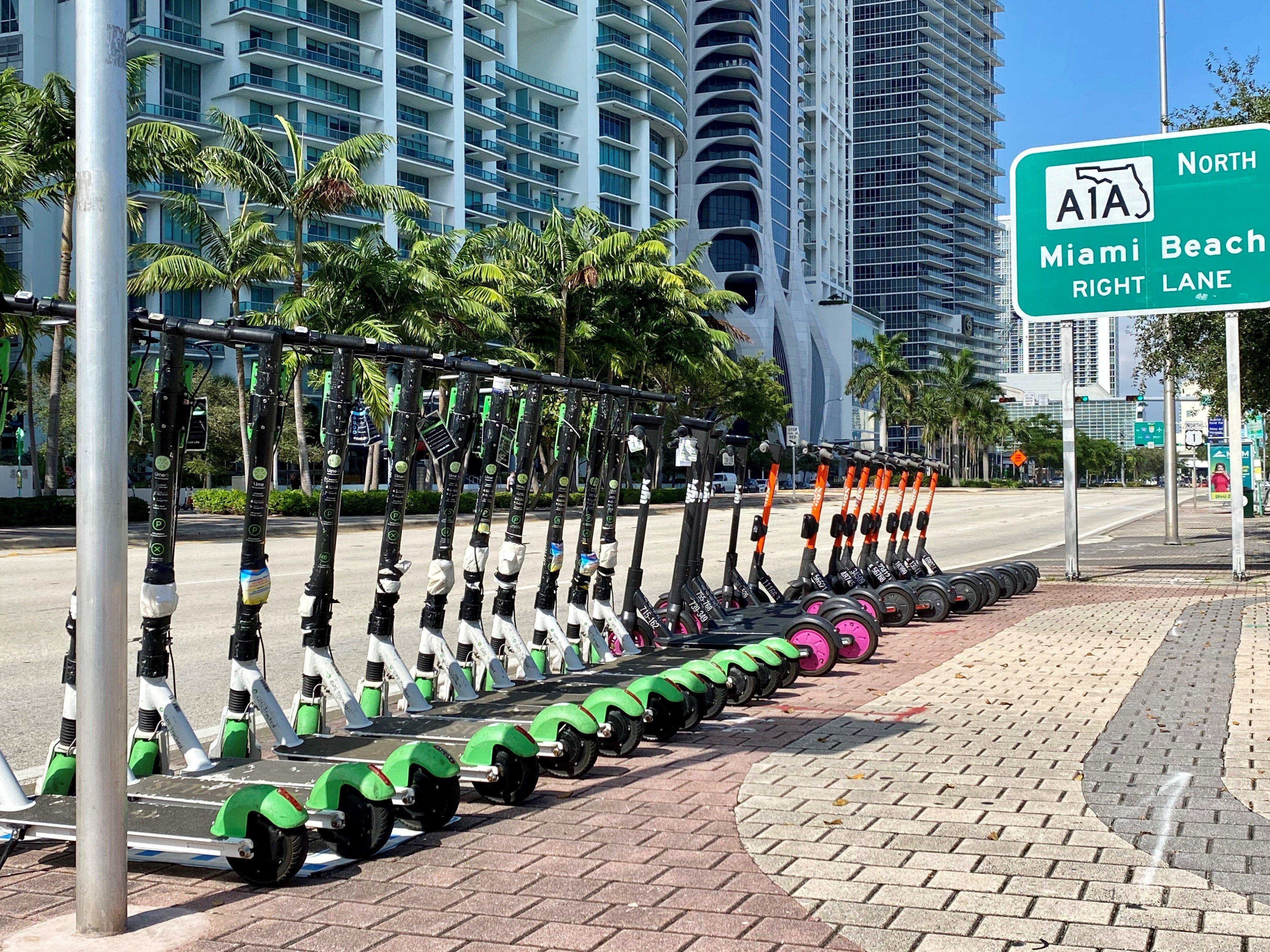 Hotel Indigo Miami Brickell By Ihg Exteriör bild