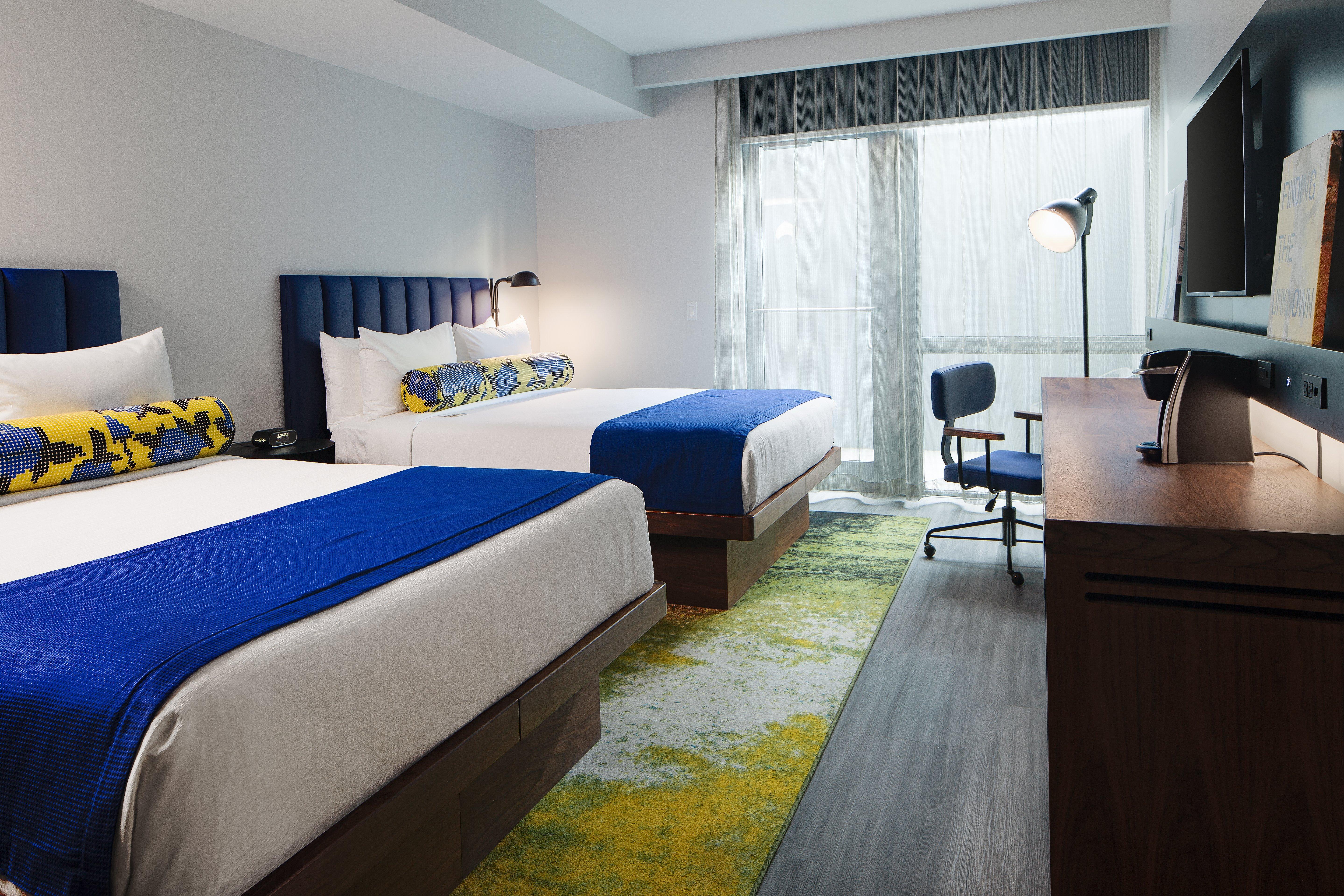 Hotel Indigo Miami Brickell By Ihg Exteriör bild